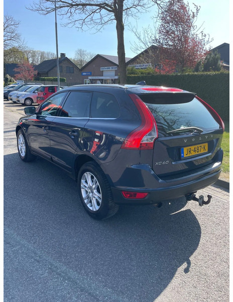 Volvo XC60 XC60 DZ88/DZ8850 5 Cilinder Euro 5 - Hatchback: bilde 3 Volvo XC60 XC60 DZ88/DZ8850 5 Cilinder Euro 5 - Hatchback: bilde 3