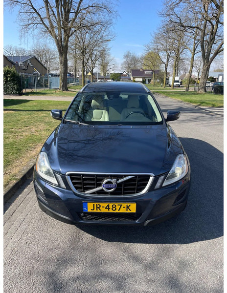 Volvo XC60 XC60 DZ88/DZ8850 5 Cilinder Euro 5 - Hatchback: bilde 2 Volvo XC60 XC60 DZ88/DZ8850 5 Cilinder Euro 5 - Hatchback: bilde 2