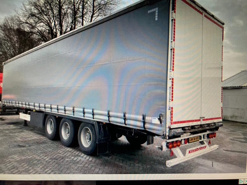 WEB TRAILER Div Huur Trailers bel voor info - Skapsemi: bilde 2 WEB TRAILER Div Huur Trailers bel voor info - Skapsemi: bilde 2