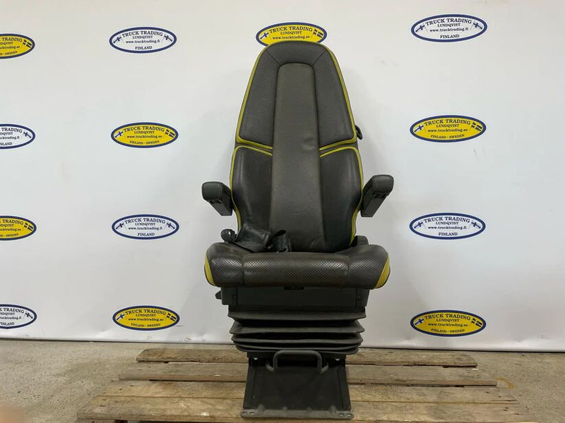 Volvo FH12 FH13 FH16 - Sete: bilde 5 Volvo FH12 FH13 FH16 - Sete: bilde 5