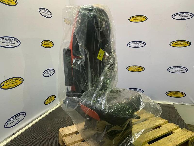 Volvo FH12 FH13 FH16 - Sete: bilde 2 Volvo FH12 FH13 FH16 - Sete: bilde 2