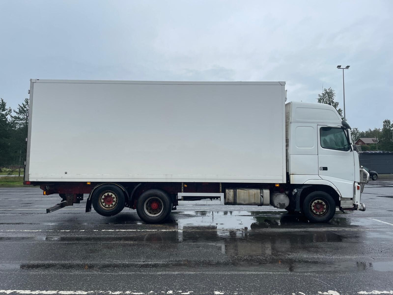 Volvo FH500 Globe XL - Skapbil: bilde 2 Volvo FH500 Globe XL - Skapbil: bilde 2
