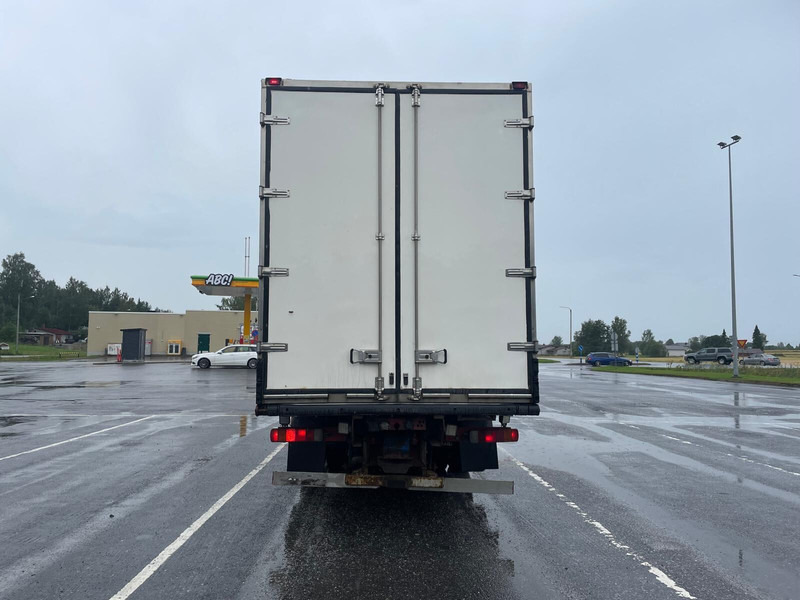 Volvo FH500 Globe XL - Skapbil: bilde 4 Volvo FH500 Globe XL - Skapbil: bilde 4