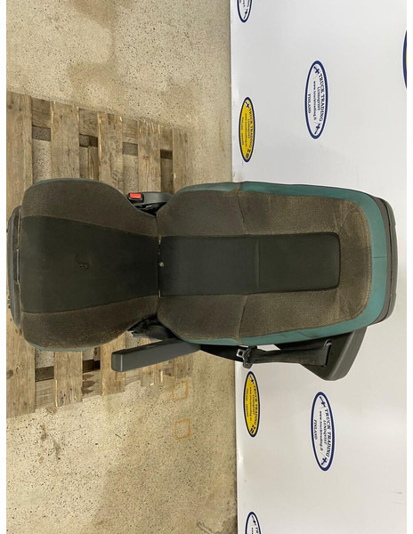 Volvo FM - Sete: bilde 2 Volvo FM - Sete: bilde 2