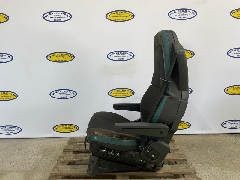 Volvo FM - Sete: bilde 3 Volvo FM - Sete: bilde 3