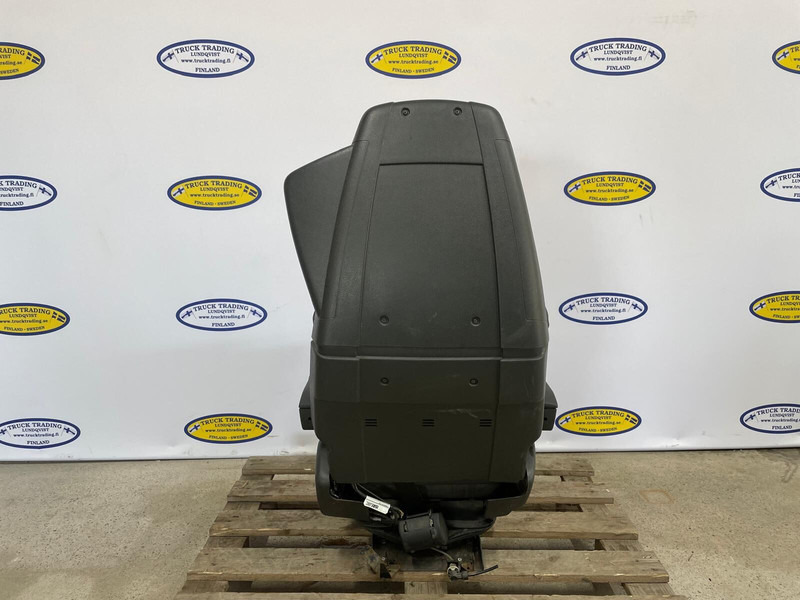 Volvo FM - Sete: bilde 4 Volvo FM - Sete: bilde 4