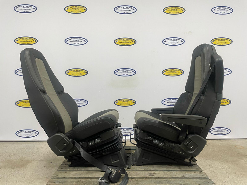 Volvo FM4 - Sete: bilde 2 Volvo FM4 - Sete: bilde 2