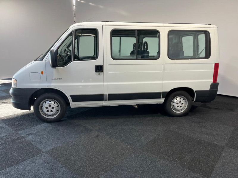 Citroën CITROEN JUMPER 9 persoons Export only - Minibuss, Persontransport: bilde 3 Citroën CITROEN JUMPER 9 persoons Export only - Minibuss, Persontransport: bilde 3