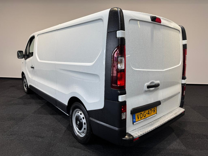 Renault Trafic 2.0 DCI L2H1 Euro 6 145 PK Airco Camera Navigatie - Små varebil: bilde 4 Renault Trafic 2.0 DCI L2H1 Euro 6 145 PK Airco Camera Navigatie - Små varebil: bilde 4