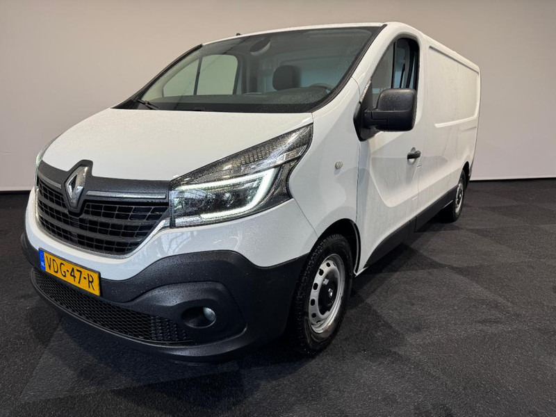 Renault Trafic 2.0 DCI L2H1 Euro 6 145 PK Airco Camera Navigatie - Små varebil: bilde 2 Renault Trafic 2.0 DCI L2H1 Euro 6 145 PK Airco Camera Navigatie - Små varebil: bilde 2