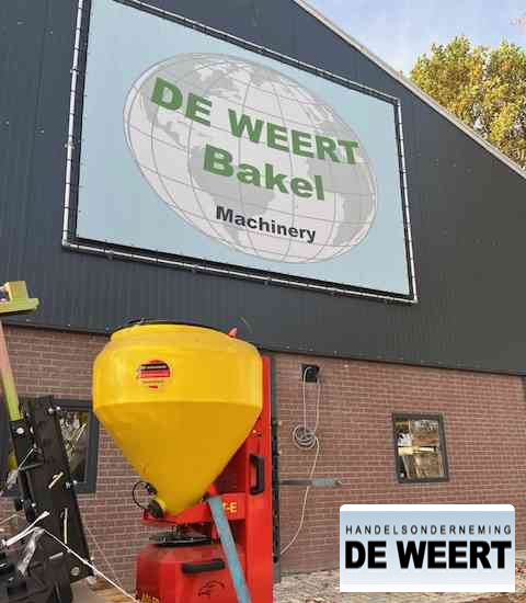 Adler ST-E 120 , st-e 120 - Sandstrøer: bilde 1 Adler ST-E 120 , st-e 120 - Sandstrøer: bilde 1