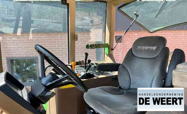 John Deere 7810 - Traktor: bilde 5 John Deere 7810 - Traktor: bilde 5