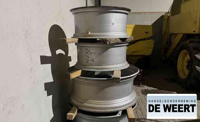 Diversen velgen 38" , voor john deere , case - Dekk og felger for Landbruksteknikk: bilde 5 Diversen velgen 38" , voor john deere , case - Dekk og felger for Landbruksteknikk: bilde 5