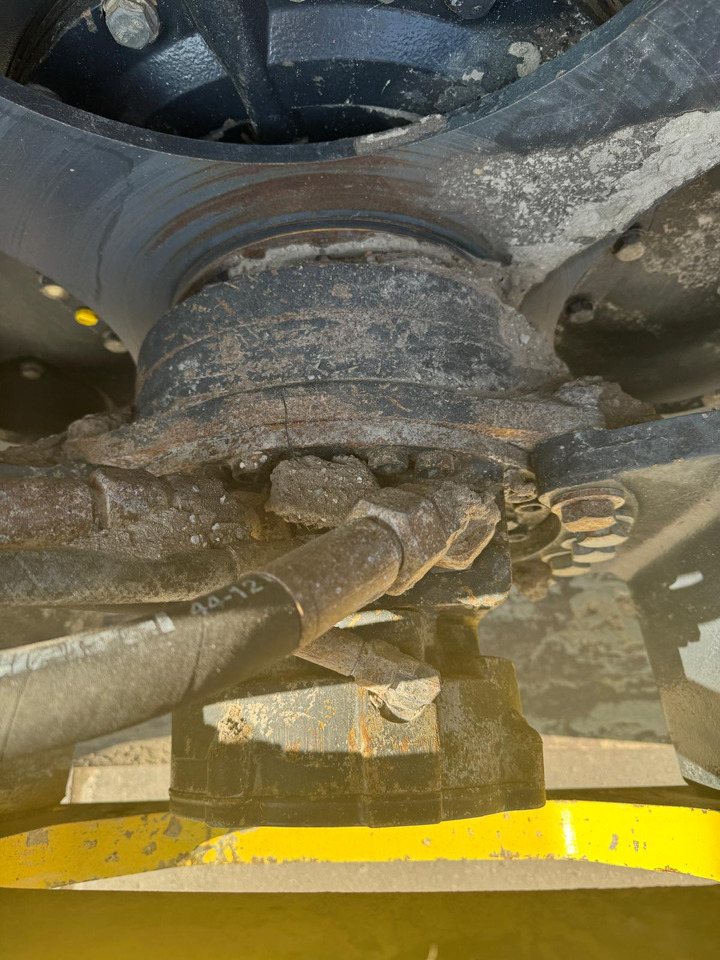 Bomag BW 213-D5 2017 - Kompaktor: bilde 5 Bomag BW 213-D5 2017 - Kompaktor: bilde 5