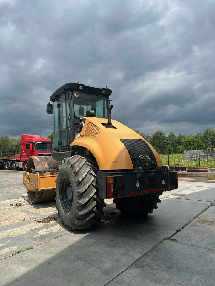 CASE 111G EX-D - Vals: bilde 2 CASE 111G EX-D - Vals: bilde 2