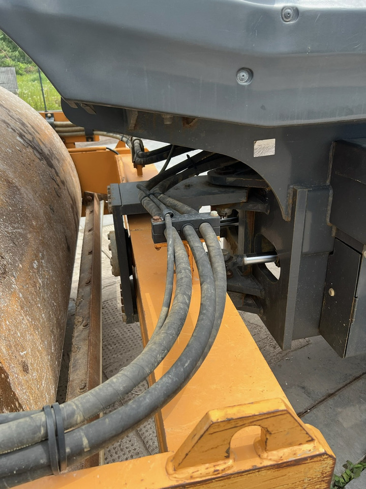 CASE 111G EX-D - Vals: bilde 4 CASE 111G EX-D - Vals: bilde 4