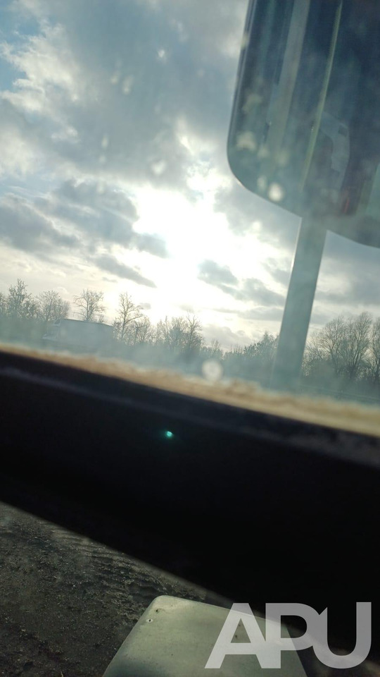 Liebherr L576 Xpower - Hjullaster: bilde 4 Liebherr L576 Xpower - Hjullaster: bilde 4