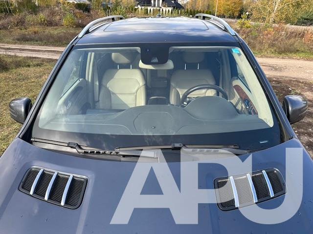 Mercedes-Benz ML350 4Matic AMG - Personenbil: bilde 2 Mercedes-Benz ML350 4Matic AMG - Personenbil: bilde 2