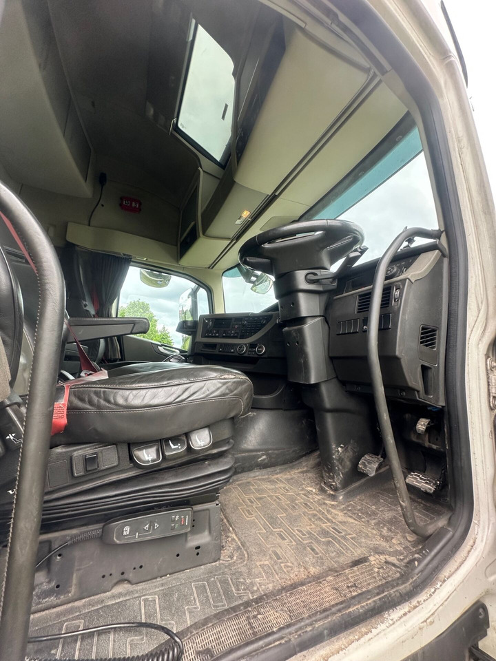 VOLVO FH500 6×2 - Trekkvogn: bilde 2 VOLVO FH500 6×2 - Trekkvogn: bilde 2