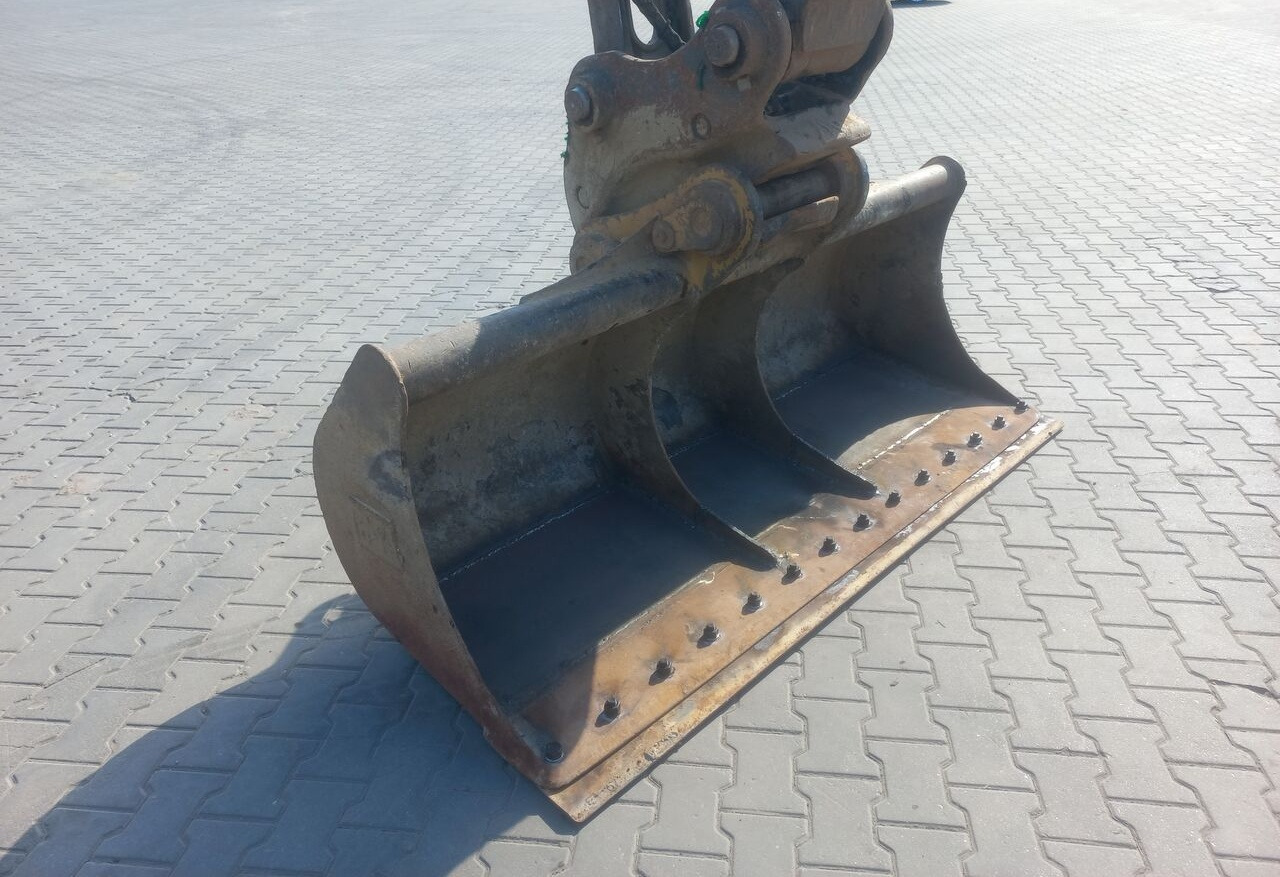Beltegraver Volvo EC 220EL: bilde 11