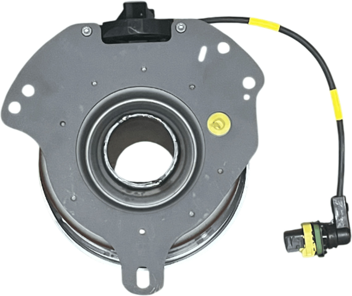 AANDRUKLAGER MB ACTROS + STATIEGELD | 0032502115 - Clutchsylinder for Lastebil: bilde 2 AANDRUKLAGER MB ACTROS + STATIEGELD | 0032502115 - Clutchsylinder for Lastebil: bilde 2