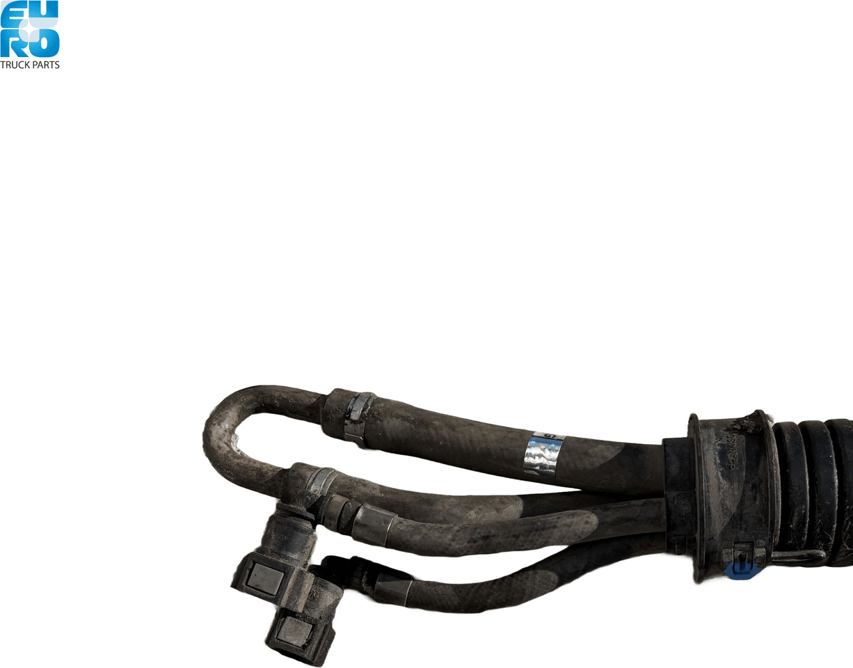 ADBLUE PIPE DAF USED 2010004U - Eksosanlegg for Lastebil: bilde 4 ADBLUE PIPE DAF USED 2010004U - Eksosanlegg for Lastebil: bilde 4