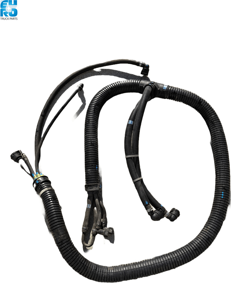 ADBLUE PIPE DAF USED 2010004U - Eksosanlegg for Lastebil: bilde 1 ADBLUE PIPE DAF USED 2010004U - Eksosanlegg for Lastebil: bilde 1