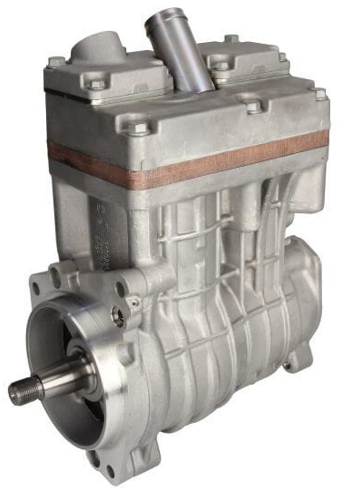 COMPRESSOR VOITH MERCEDES ACTROS MP4, E6, OM936 14900146012 + STATIE ARTIKEL 14900146012S - Turbolader for Lastebil: bilde 1 COMPRESSOR VOITH MERCEDES ACTROS MP4, E6, OM936 14900146012 + STATIE ARTIKEL 14900146012S - Turbolader for Lastebil: bilde 1