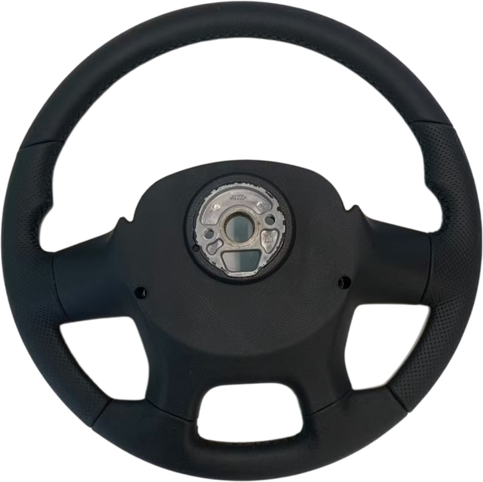 DAF 2022 – STUURWIEL MET 12 SCHAKELAARS 2307226 - Ratt for Lastebil: bilde 2 DAF 2022 – STUURWIEL MET 12 SCHAKELAARS 2307226 - Ratt for Lastebil: bilde 2