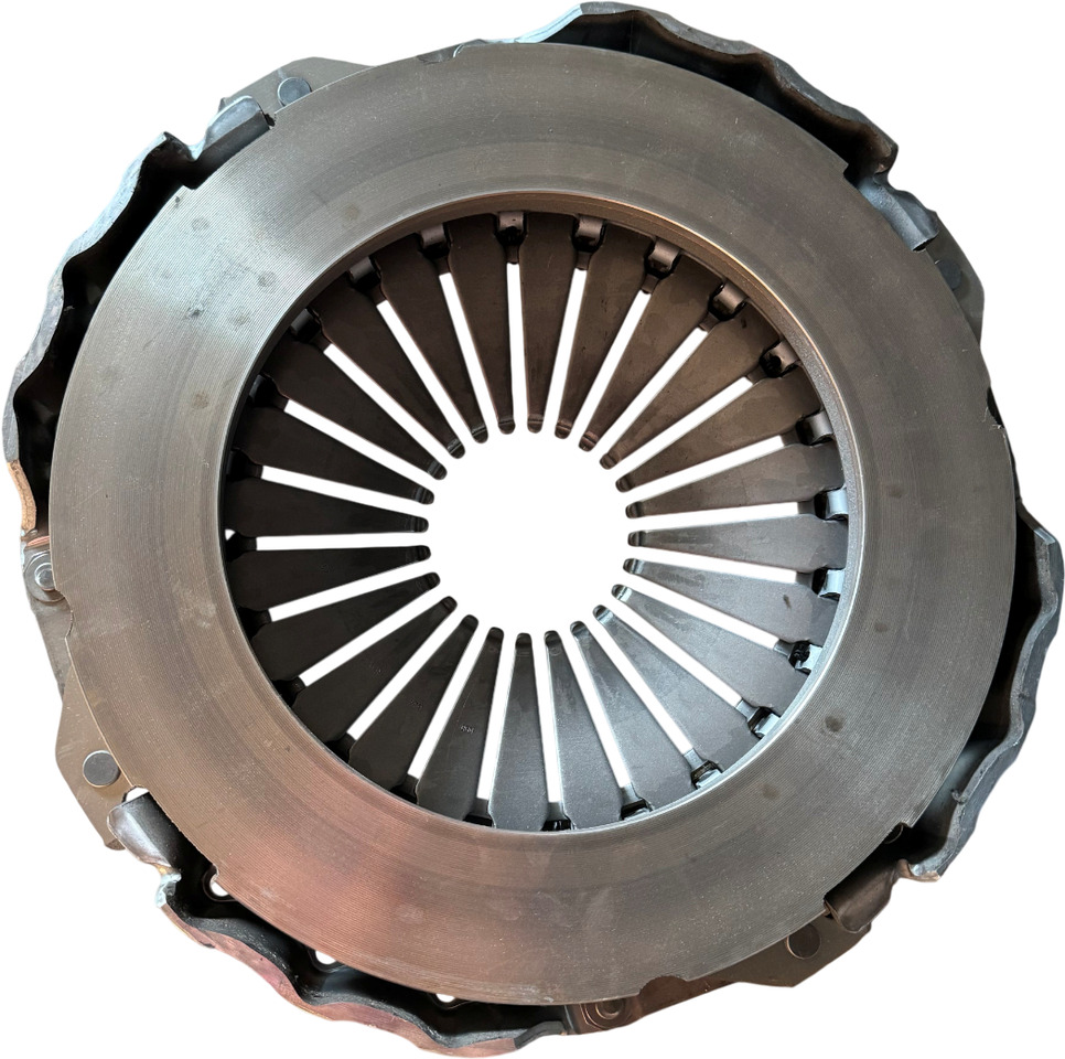 DAF CF XD XF XG KOPPELINGSGEHEEL UIT DEMO MODEL 10KM GEBRUIKT 2264861U - Clutch og deler for Lastebil: bilde 1 DAF CF XD XF XG KOPPELINGSGEHEEL UIT DEMO MODEL 10KM GEBRUIKT 2264861U - Clutch og deler for Lastebil: bilde 1