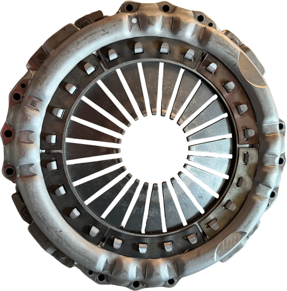 DAF CF XD XF XG KOPPELINGSGEHEEL UIT DEMO MODEL 10KM GEBRUIKT 2264861U - Clutch og deler for Lastebil: bilde 2 DAF CF XD XF XG KOPPELINGSGEHEEL UIT DEMO MODEL 10KM GEBRUIKT 2264861U - Clutch og deler for Lastebil: bilde 2
