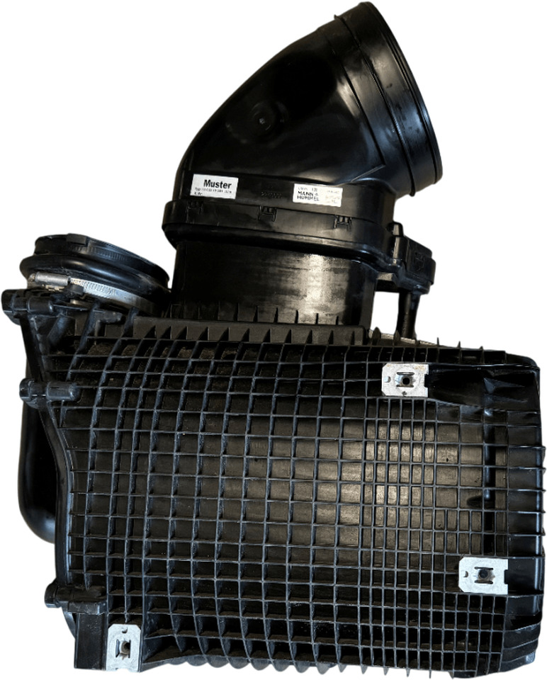 DAF CF XF G2, / XG E6 LUCHTFILTER, MOTOR GEBRUIKT 2299920U - Luftfilter for Lastebil: bilde 3 DAF CF XF G2, / XG E6 LUCHTFILTER, MOTOR GEBRUIKT 2299920U - Luftfilter for Lastebil: bilde 3