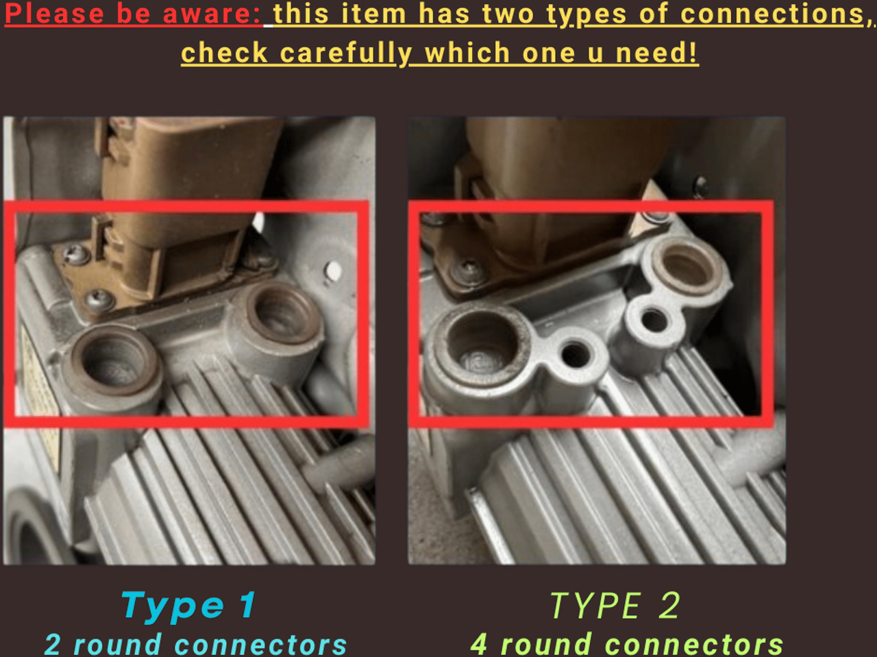 DAF EGR KLEP XF106 GEREVISEERD + DEPOSIT | 1960471 - EGR-kjøler for Lastebil: bilde 2 DAF EGR KLEP XF106 GEREVISEERD + DEPOSIT | 1960471 - EGR-kjøler for Lastebil: bilde 2