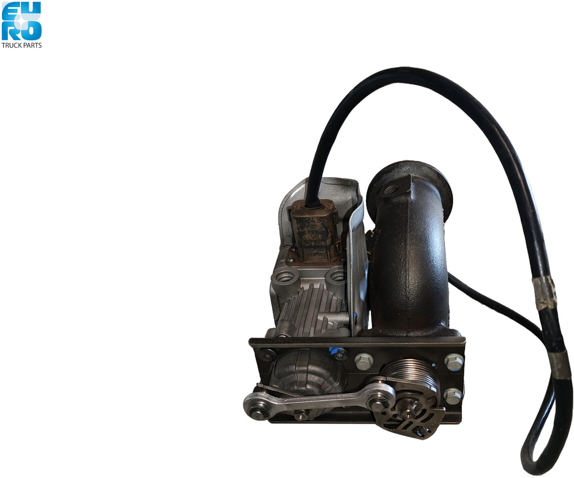 DAF EGR KLEP XF106 GEREVISEERD + DEPOSIT | 1960471 - EGR-kjøler for Lastebil: bilde 3 DAF EGR KLEP XF106 GEREVISEERD + DEPOSIT | 1960471 - EGR-kjøler for Lastebil: bilde 3