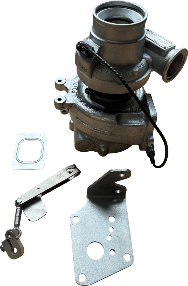 DAF LF 13- E6 TURBO ZONDER VTG + BORG GEREVISEERD 1708170REC - Turbolader for Lastebil: bilde 4 DAF LF 13- E6 TURBO ZONDER VTG + BORG GEREVISEERD 1708170REC - Turbolader for Lastebil: bilde 4