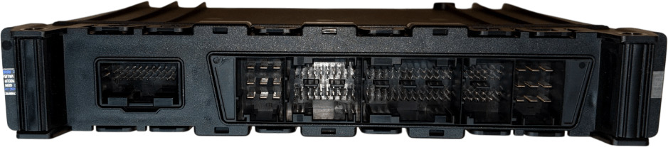 DAF LF/XB/XD/XF G2/XG E6 VECU MODULE GEBRUIKT 2418785U - Styreenhet for Lastebil: bilde 2 DAF LF/XB/XD/XF G2/XG E6 VECU MODULE GEBRUIKT 2418785U - Styreenhet for Lastebil: bilde 2