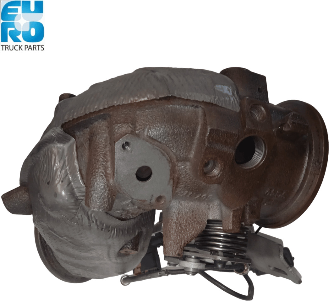 DAF MX-11 BPV BACK PRESSURE VALVE COBRA -2017,WITH / SCREW PIPES / RECONDITIONED+DEPOSIT 2256376REC - Eksosrør for Lastebil: bilde 2 DAF MX-11 BPV BACK PRESSURE VALVE COBRA -2017,WITH / SCREW PIPES / RECONDITIONED+DEPOSIT 2256376REC - Eksosrør for Lastebil: bilde 2
