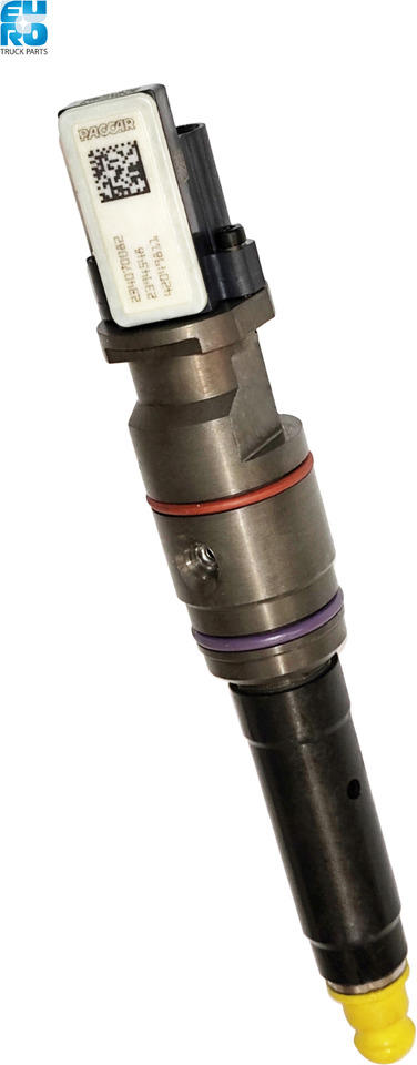 DAF MX-13 2021- INJECTOR 2314737 - Injector for Lastebil: bilde 1 DAF MX-13 2021- INJECTOR 2314737 - Injector for Lastebil: bilde 1