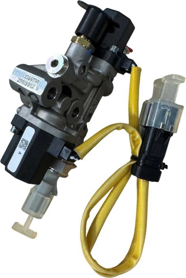 DAF MX11/13 XD/XF G2/XG E6 BRANDSTOFINLAATMODULE 2250872 - Drivstoffsystem for Lastebil: bilde 2 DAF MX11/13 XD/XF G2/XG E6 BRANDSTOFINLAATMODULE 2250872 - Drivstoffsystem for Lastebil: bilde 2