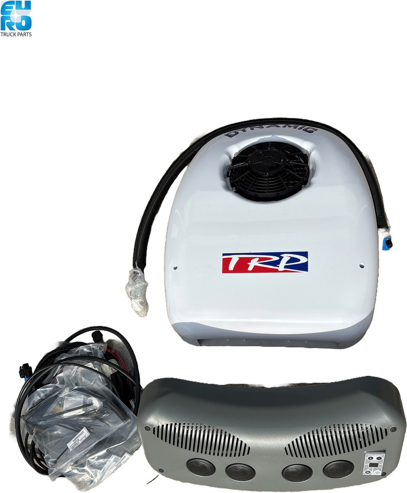 DAF ROOF AIRCO PARKING COOLER TRP 1541259 - A/C del for Lastebil: bilde 1 DAF ROOF AIRCO PARKING COOLER TRP 1541259 - A/C del for Lastebil: bilde 1