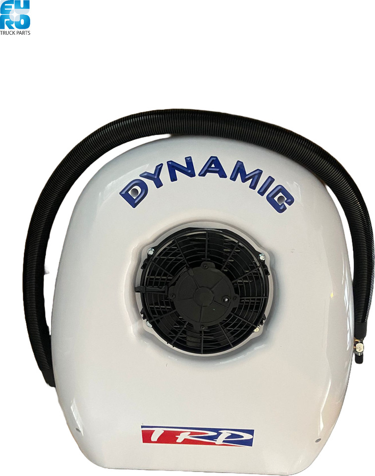 DAF ROOF AIRCO PARKING COOLER TRP 1541259 - A/C del for Lastebil: bilde 2 DAF ROOF AIRCO PARKING COOLER TRP 1541259 - A/C del for Lastebil: bilde 2