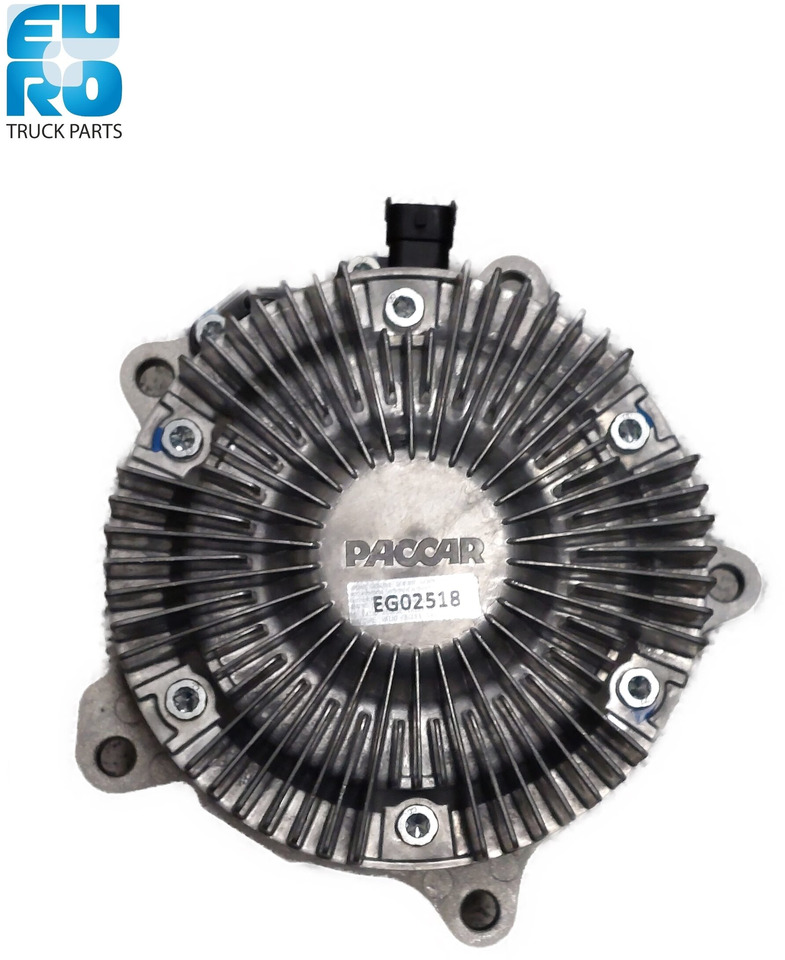 DAF RUIL-WATERPOMP WITHOUT O-RING MX E6 17>Variable speed coolant pump 2 connectors + DEPOSIT 2184202R - Kjølevæskepumpe for Lastebil: bilde 2 DAF RUIL-WATERPOMP WITHOUT O-RING MX E6 17>Variable speed coolant pump 2 connectors + DEPOSIT 2184202R - Kjølevæskepumpe for Lastebil: bilde 2