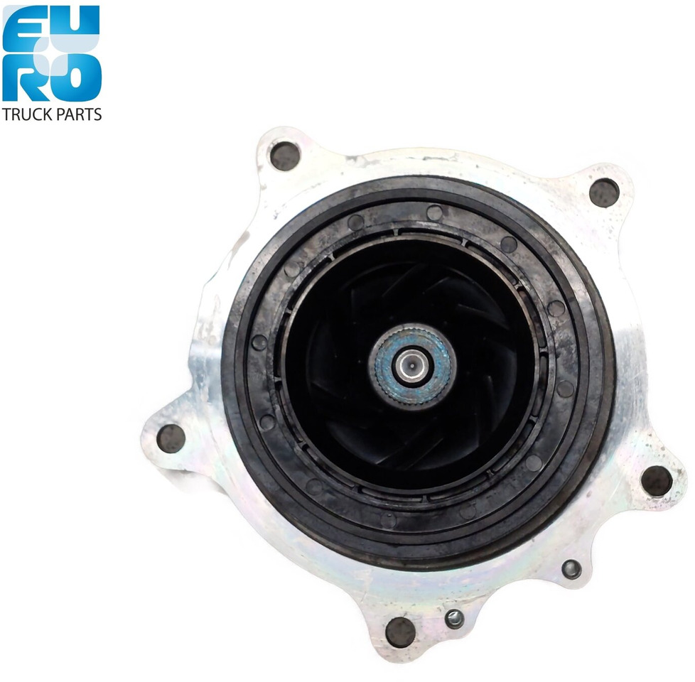 DAF RUIL-WATERPOMP WITHOUT O-RING MX E6 17>Variable speed coolant pump 2 connectors + DEPOSIT 2184202R - Kjølevæskepumpe for Lastebil: bilde 3 DAF RUIL-WATERPOMP WITHOUT O-RING MX E6 17>Variable speed coolant pump 2 connectors + DEPOSIT 2184202R - Kjølevæskepumpe for Lastebil: bilde 3