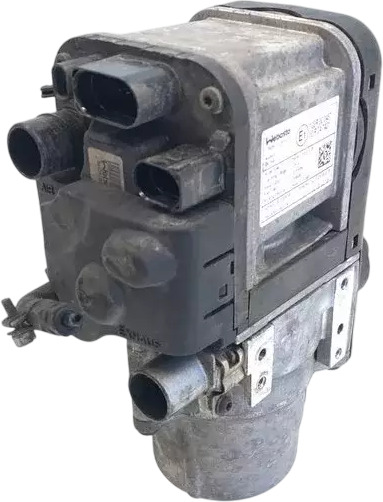 DAF STANDKACHEL THERMO TOP PRO 38 | GEREVISEERD + STATIEGELD 200 EURO | 2294774 - Varme/ Ventilasjon for Lastebil: bilde 2 DAF STANDKACHEL THERMO TOP PRO 38 | GEREVISEERD + STATIEGELD 200 EURO | 2294774 - Varme/ Ventilasjon for Lastebil: bilde 2