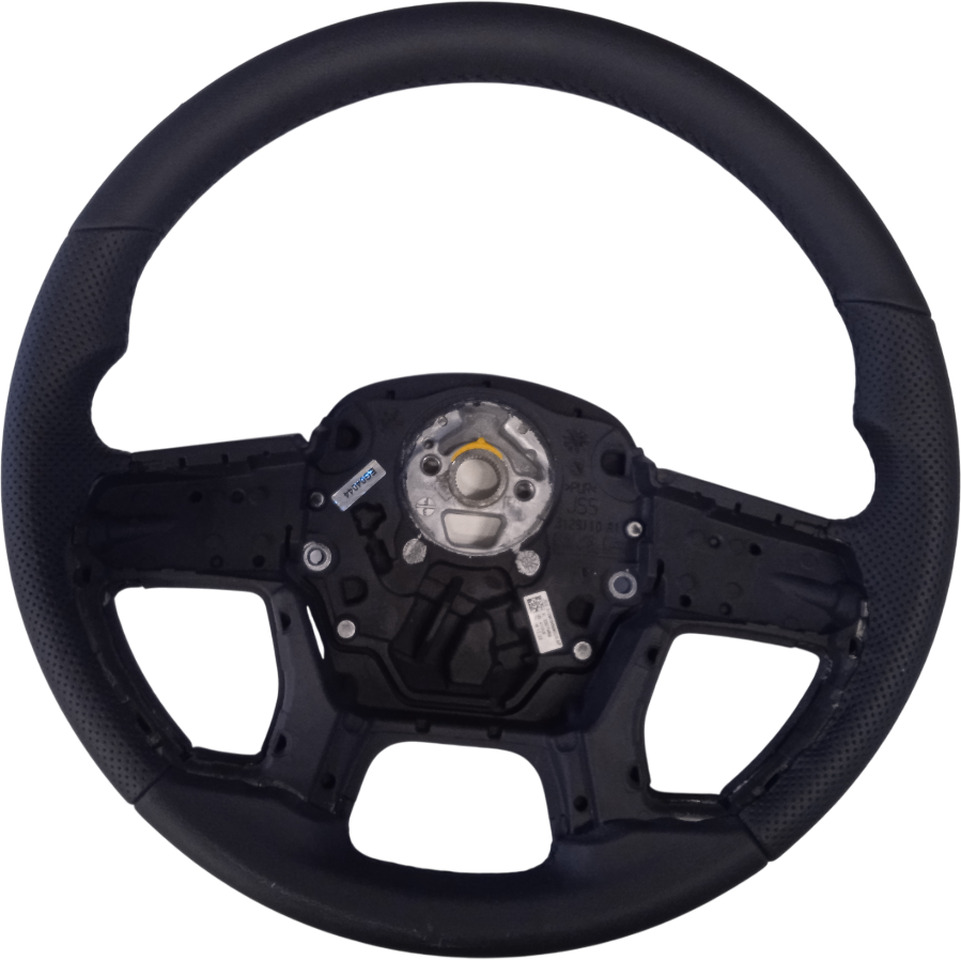 DAF STUURWIEL ZWART NEW OE | 2327989 - Ratt for Lastebil: bilde 1 DAF STUURWIEL ZWART NEW OE | 2327989 - Ratt for Lastebil: bilde 1