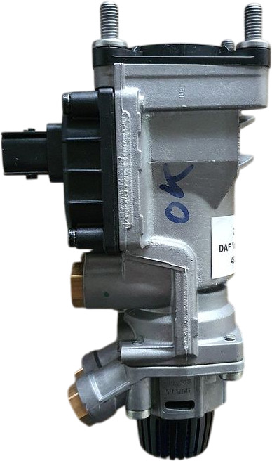 DAF VOETREMWENTIEL | 2136030 - Bremseventil for Lastebil: bilde 2 DAF VOETREMWENTIEL | 2136030 - Bremseventil for Lastebil: bilde 2