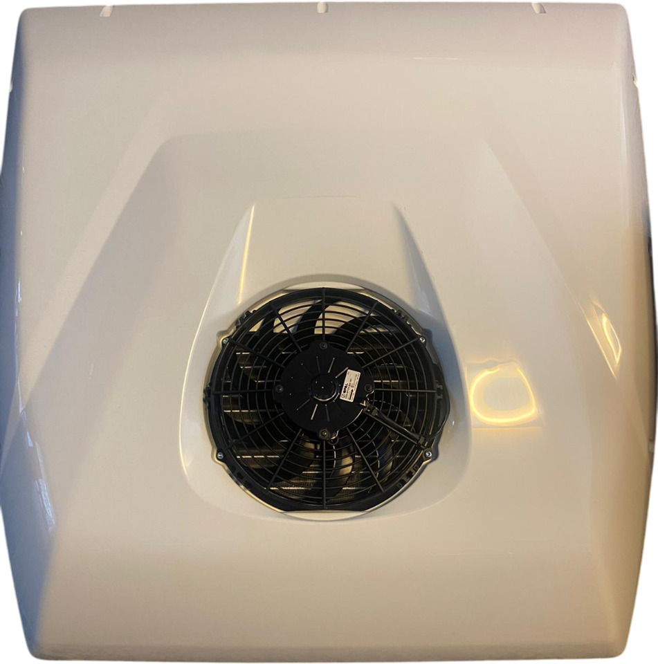 DAF XD, XF (NG), XG, XG+, STAAND AIRCO-SYSTEEM | 1549781 - A/C del for Lastebil: bilde 3 DAF XD, XF (NG), XG, XG+, STAAND AIRCO-SYSTEEM | 1549781 - A/C del for Lastebil: bilde 3