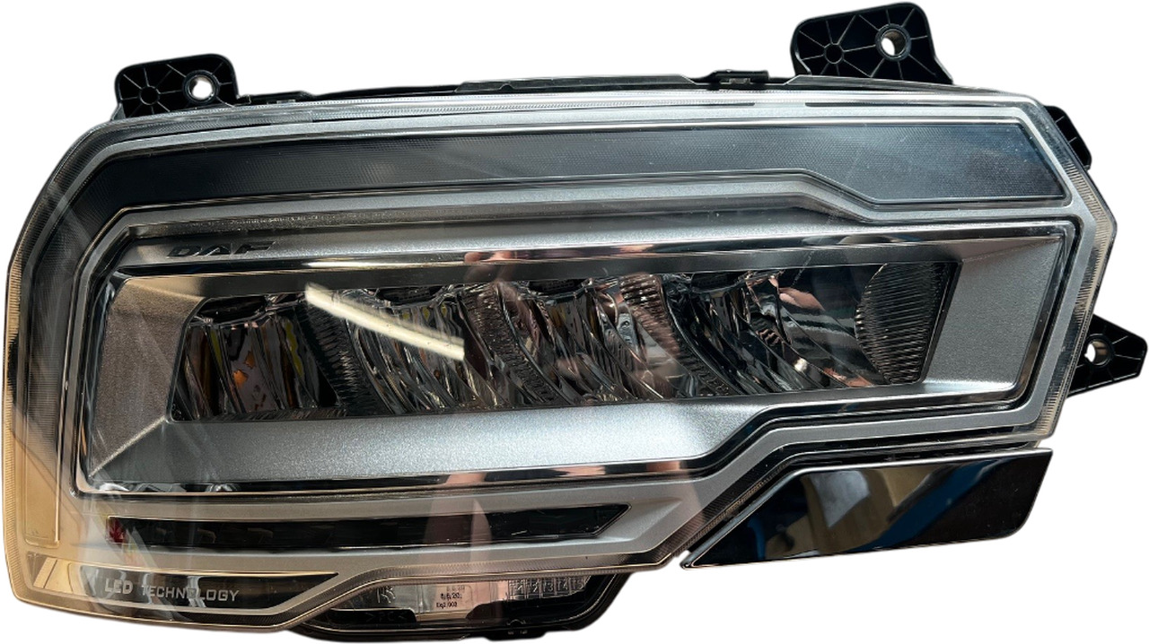DAF XD XF XG LED KOPLAMP RH | GEBRUIKT | 2188931U - Frontlys for Lastebil: bilde 1 DAF XD XF XG LED KOPLAMP RH | GEBRUIKT | 2188931U - Frontlys for Lastebil: bilde 1