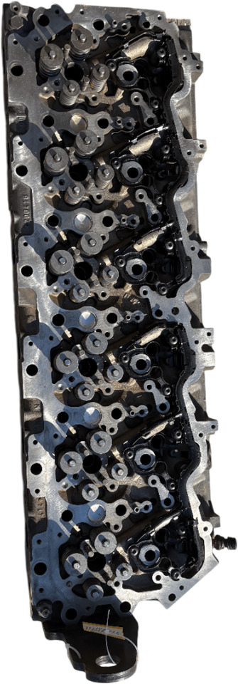 DAF XF 106 CILINDERKOP 460-510PK 2012-2018 MX-13 COMPLEET | GERECONDITIONEERD +BORG | 2190203 - Topplokk for Lastebil: bilde 4 DAF XF 106 CILINDERKOP 460-510PK 2012-2018 MX-13 COMPLEET | GERECONDITIONEERD +BORG | 2190203 - Topplokk for Lastebil: bilde 4