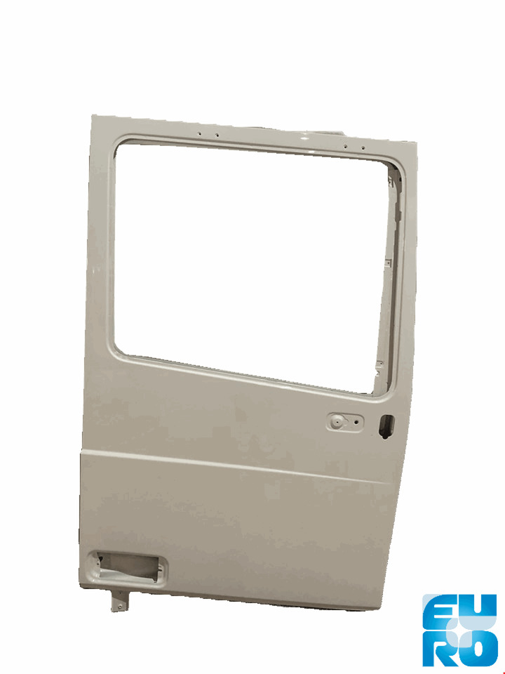 DAF XF 106 DEUR SHELL RECHTS GEBRUIKT 1881863 - Dør og deler for Lastebil: bilde 1 DAF XF 106 DEUR SHELL RECHTS GEBRUIKT 1881863 - Dør og deler for Lastebil: bilde 1